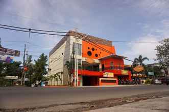 Exterior 4 Kost Cornero Boarding House 