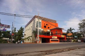 外觀 4 Kost Cornero Boarding House 