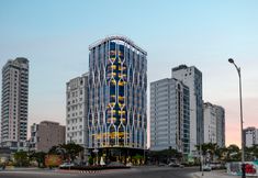 Exterior 3 Stella Maris Beach Danang