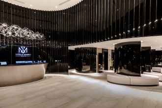 Lobby 4 Stella Maris Beach Danang