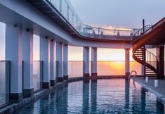 Swimming Pool 5 Stella Maris Beach Danang
