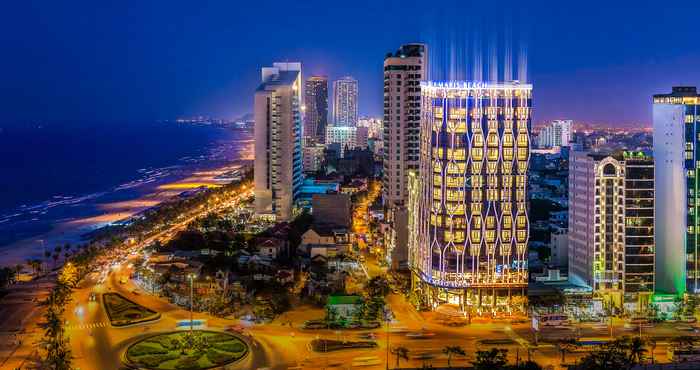 Exterior Stella Maris Beach Danang