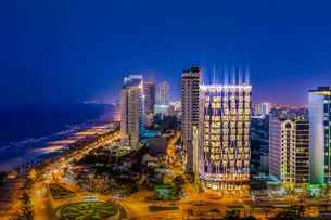 Stella Maris Beach Danang, THB 3,724.77