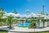 Swimming Pool Marina Point Bay Resort