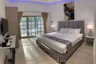 Phòng ngủ Marina Point Bay Resort