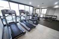 Fitness Center Tassana Place