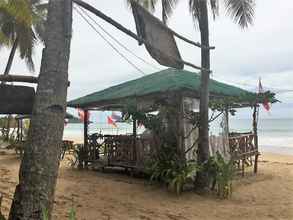 Bên ngoài 4 Catian Beach Resort