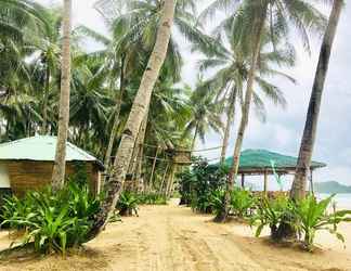 Bangunan 2 Catian Beach Resort