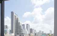 ภายนอกอาคาร 5 Locals Bangkok The Rich Sathorn-Taksin