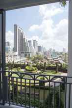 ภายนอกอาคาร 4 Locals Bangkok The Rich Sathorn-Taksin