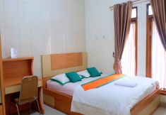 Kamar Tidur 3 Homestay Simply Homy Gejayan Dekat Pakuwon Mall
