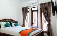 Bedroom 7 Homestay Gejayan Tengah Kota Dekat Hartana Mall