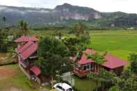 ภายนอกอาคาร Puti Sari Banilai Homestay