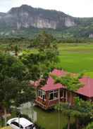 EXTERIOR_BUILDING Puti Sari Banilai Homestay