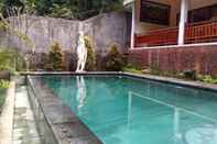 Swimming Pool Cahya House Villa 