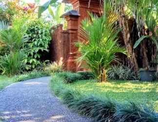 Lobby 2 Kardi House Villa