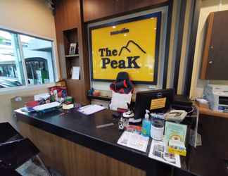 ล็อบบี้ 2 The Peak Songkhla