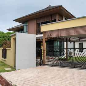 Private Pool Villa in Pattaya by Passionata Collection 1, Hotel ATM Kasikorn Thai Sawasdee Seaview