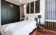 ห้องนอน 2 Private Pool Villa in Pattaya by Passionata Collection