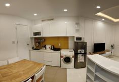 Bilik Tidur 7 Smiley Apartment 8
