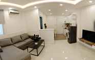 Lobi 6 Smiley Apartment 8