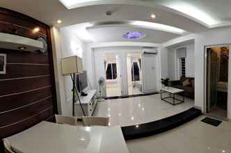 Sảnh chờ 4 Smiley Apartment 8