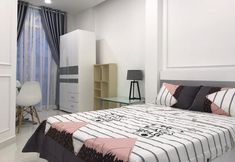 Bilik Tidur 2 Smiley Apartment 8