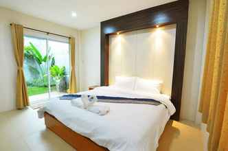 ห้องนอน 4 Aoontawan Resort