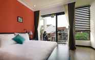 Kamar Tidur 3 La An Central Boutique Villa