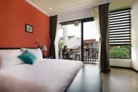 Kamar Tidur La An Central Boutique Villa