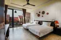 Ruangan Fungsional La An Central Boutique Villa