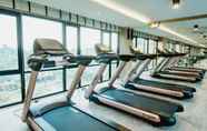 Fitness Center 3 The Aristo Resort
