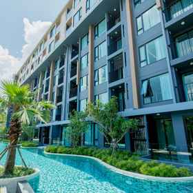 The Aristo Resort 1, 카말라 해변 뷰 포인트 호텔