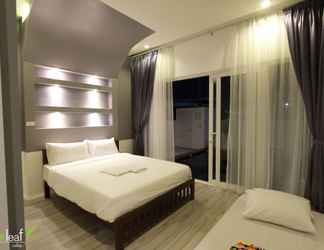 Bilik Tidur 2 Baan Nong Plakaow Pool Villa_Leleaf 26