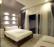 Kamar Tidur 2 Baan Nong Plakaow Pool Villa_Leleaf 26