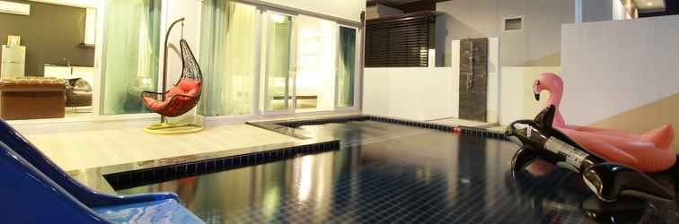 Lobi Baan Nong Plakaow Pool Villa_Leleaf 26