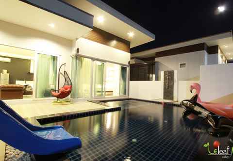 Lobi Baan Nong Plakaow Pool Villa_Leleaf 26