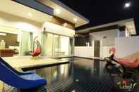 Lobby Baan Nong Plakaow Pool Villa_Leleaf 26