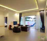 Kamar Tidur 3 Baan Nong Plakaow Pool Villa_Leleaf 26