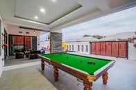 Entertainment Facility Baan Ingluck Pool Villa Hua Hin