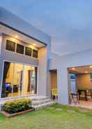 EXTERIOR_BUILDING Baan Ingfah Hua Hin Pool Villa