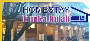 其他 3 Homestay Timika Indah