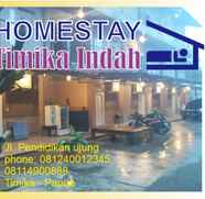 Others 3 Homestay Timika Indah