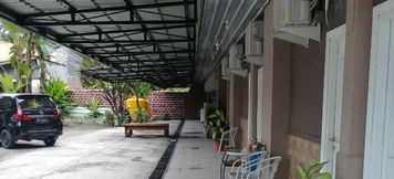 其他 4 Homestay Timika Indah