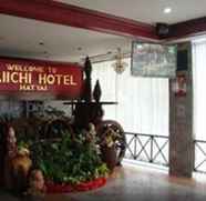 Lobi 2 Daiichi Hotel