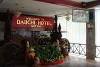 Lobby Daiichi Hotel