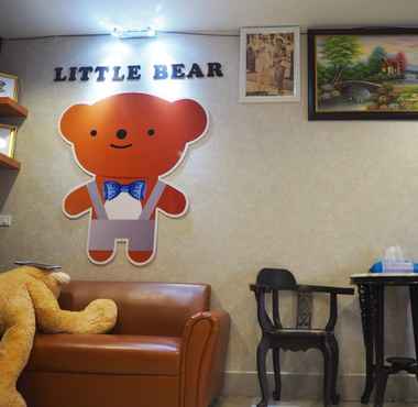 Lobby 2 Little Bear Guesthouse