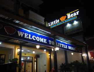 Bangunan 2 Little Bear Guesthouse