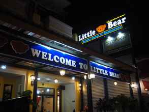 Luar Bangunan Little Bear Guesthouse