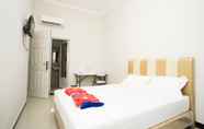 Kamar Tidur 4 Waringin Guest House